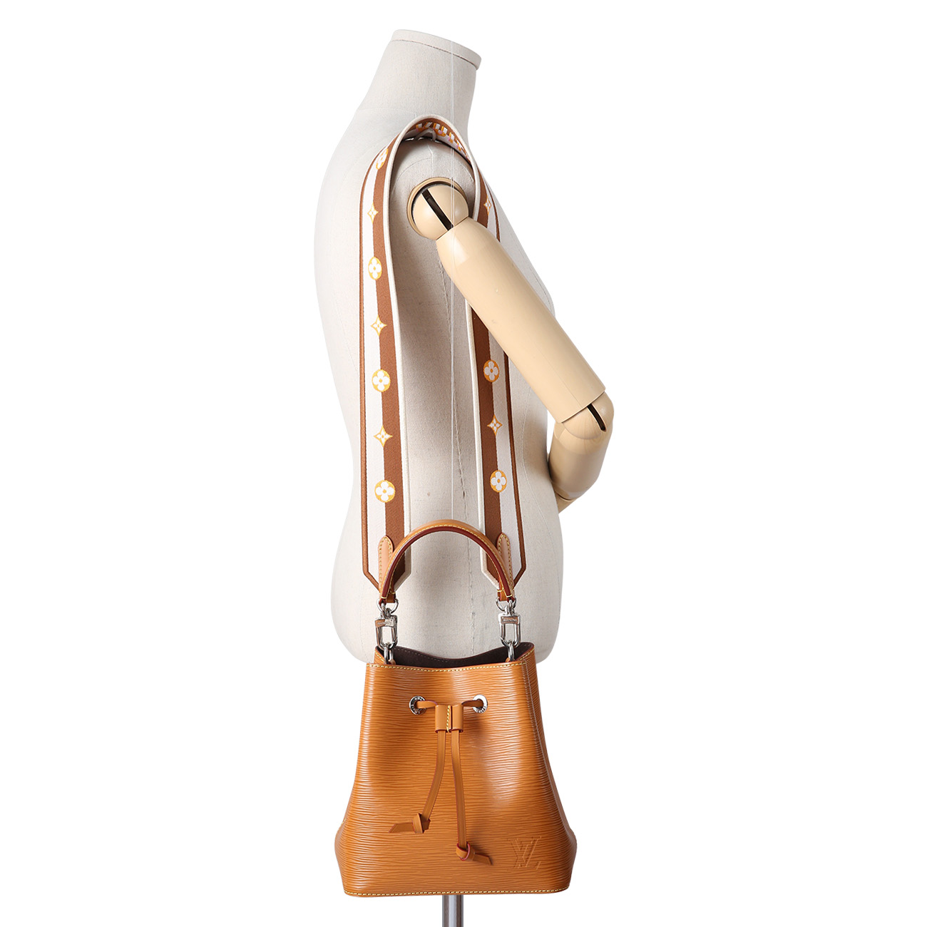LOUIS VUITTON(USED)루이비통  M57706 에삐 네오노에 BB